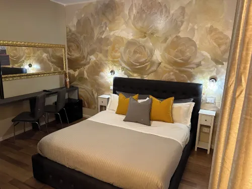 Rigoletto Rental Rooms - Pensionat