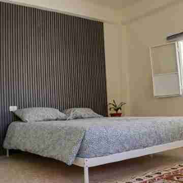 Experience the charm of our 1-BD apartment in the heart of historic Jabal Amman, Rooms