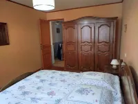 Apartment in les cordiers, 5 min from the beach and shops, for 2 to 6 people 鄰近Vue panoramique的酒店