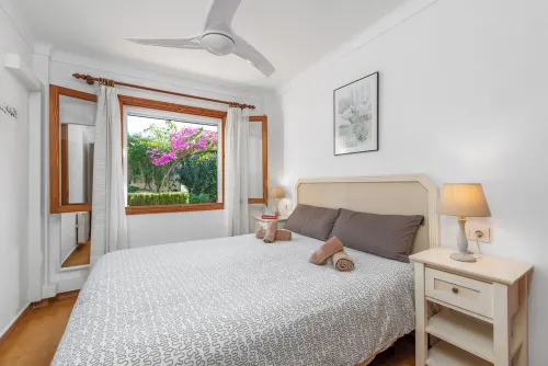 Apartment Bougainvillea