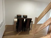 Modern service apartment Hotels in Recklinghausen