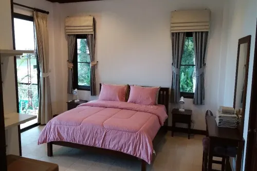 Periwinkle 3 Bedroom Villa