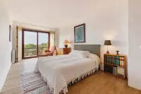 Corte das Arramadas - Country Villa Near Melides, Comporta. Các khách sạn ở São Francisco da Serra