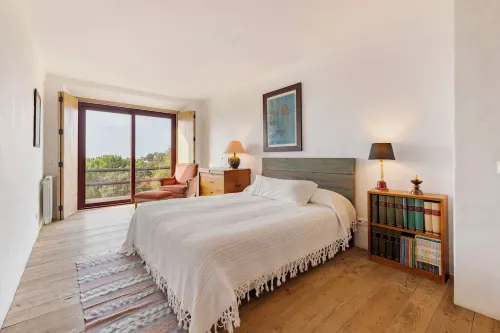 Corte das Arramadas - Country Villa Near Melides, Comporta.