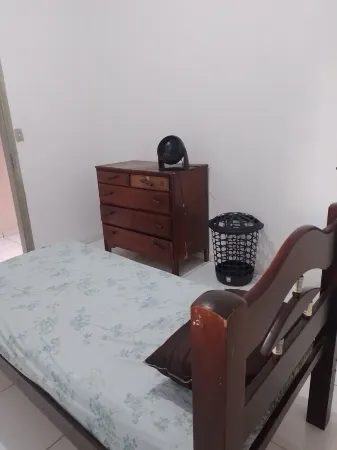 Casa Temporada Centro Bauru Отели рядом с достопримечательностью «Chácara panorama»