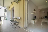 Urban Nest In Chalandri by MΡS Hotels in Chalandri