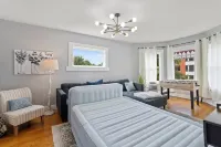 Newly Renovated 2BR Apt Near SU, Zoo, Destiny USA & Downtown