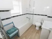 Peaceful home from home cottage beautifully presented in village location. Hotels in Atherstone