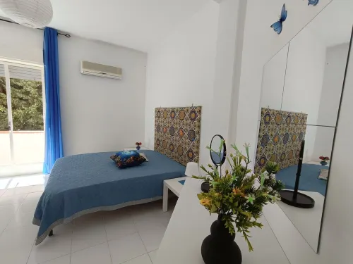 Stella del Golfo Home Quasi Sulla Spiaggia un Angolo di Relax