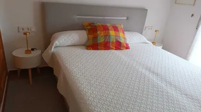 Chalet. Un Pequeño Tesoro en la Costa de la Luz Hotels near Camping Playa de Mazagon