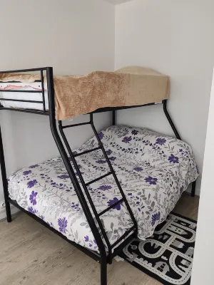 2 Bedroom Private vacation home in Vitry-sur-Seine Hotel in zona Mac Val Vitry Sur Seine