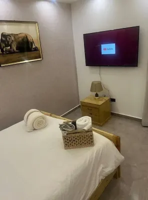 Entire accommodation: villa in Cabrera, Dominican Republic