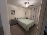 1 bed duplex near downtown Belleville next to heart garden and long story coffee