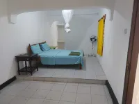 1 Bedroom Furnished Beach Cottage