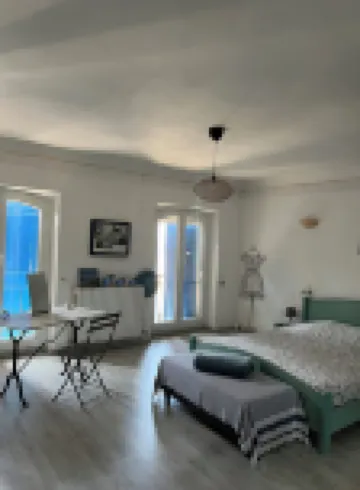 Mas in the countryside, authentic Provence!