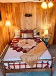Bear Point Hideout on Menominee River