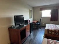 Airport Inn Flint Hotels in Flint