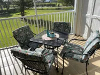 Naples, Florida Beautiful 2 Bed 2 Bath Condo- Beautiful View! Reduced Rate! Hotel a Lely