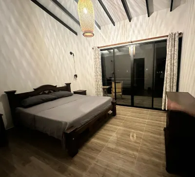 Villa AlCon -5 Bedrooms- Luxury villa in the heart of Colombia’s coffee axis!! Hotel a 