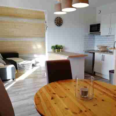 Cosy apartment at the foot of the slopes Others