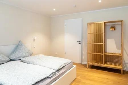 Ilsehof - Apartment Отели в г. Люттгенроде