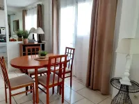 Very cosy and comfortable apartment "La Casa de Kat