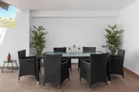 Casa Tomas - in the heart of Benahavis, Marbella.