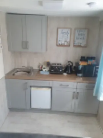 The Snug  at Bay House Hotels in Bude-Stratton