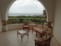 Villa at Mansoura Kélibia