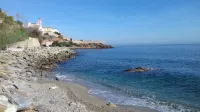 Cosy cocoon in the heart of Bastia