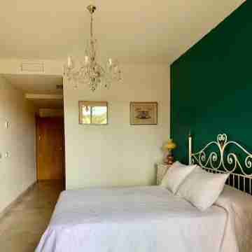 Apartment in La Mesana in Sotogrande Rooms