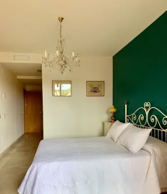 Apartment in La Mesana in Sotogrande