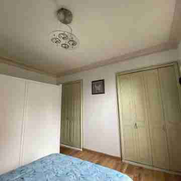 Apartment in the heart of downtown Rooms