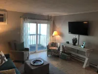 Charming 1-bedroom condo in marvelous North Topsail Beach