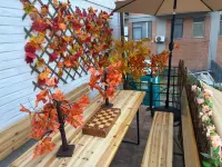 Cinque Terre breakfast home with optional access to Pool, Sauna and Jacuzzi Hoteles en Sarzana