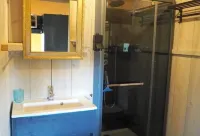 Glamping Lodge Lautrec | Domaine du Cammazet | Pool| Comfort | Nature