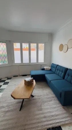 Villa Malo étoile - 2 pers - Near the sea Отели рядом с достопримечательностью «Парк Мало»