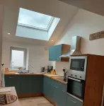 Country house with jacuzzi