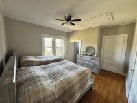 Cartersville/Lakepoint..family fun good food and very convenient!!