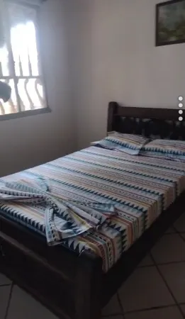 Cabaña Para el Perfecto Descanso den san Antero