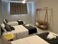 Conforto Para Grupos de Trabalho, Estudo ou Passeio Hotels in Pindamonhangaba