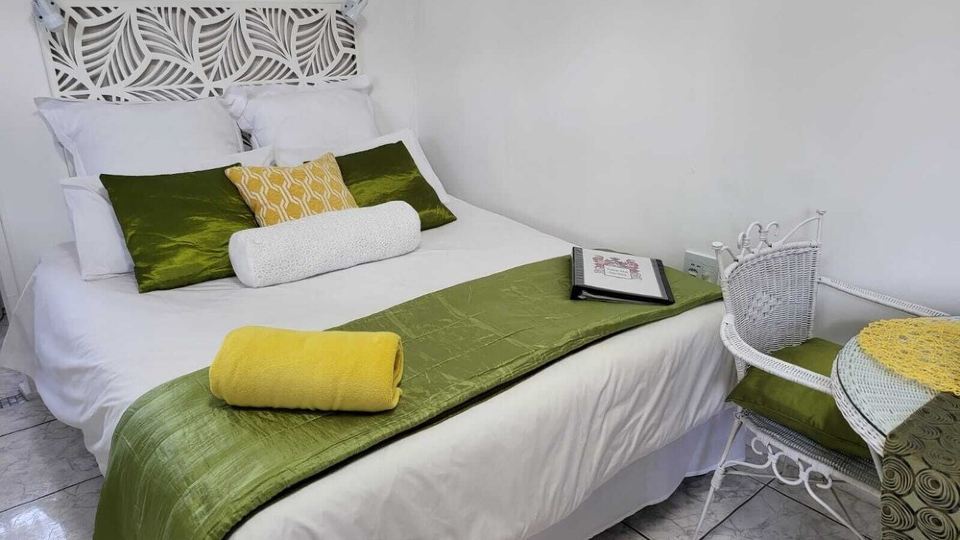 Casa de Santos B&B Cosy Cottage - close to OR Tambo Airport