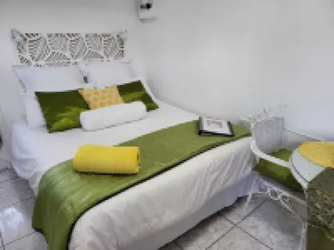 Casa de Santos B&B Cosy Cottage - close to OR Tambo Airport