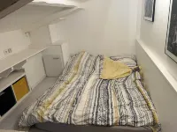 Apartment Port-de-mer