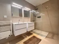 Villa sea view in Saint AYGULF - "La villa 239The villa 239)