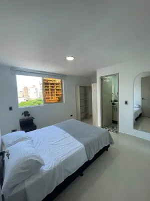 Pablos Home - new Apartment Hotels in Los Pinos