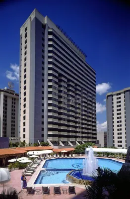 Melia Caracas Hotels in Caracas