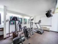 Sleep Inn & Suites Columbus Hotels in Platte County