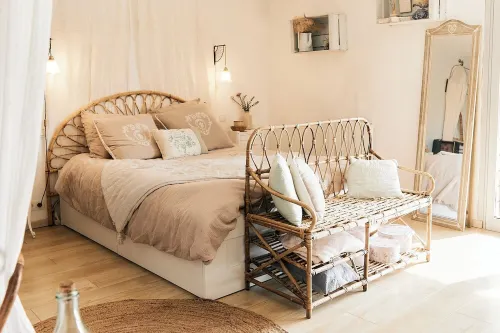 Gîte à la Ferme - Domaine de La Ruade Hotel a Varades