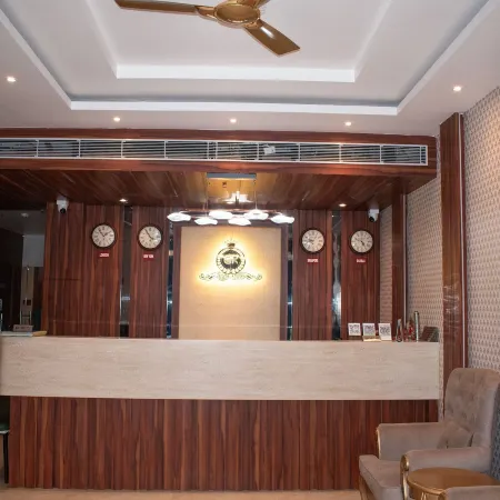 Hotel Global Retreat